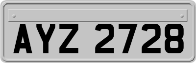 AYZ2728