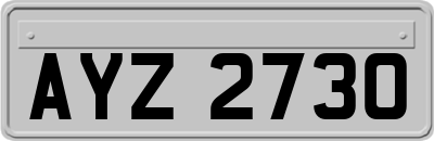 AYZ2730