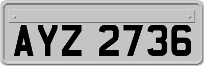 AYZ2736