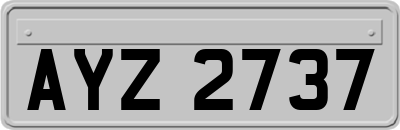 AYZ2737