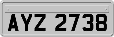 AYZ2738