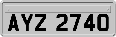 AYZ2740