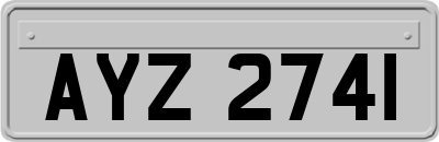 AYZ2741
