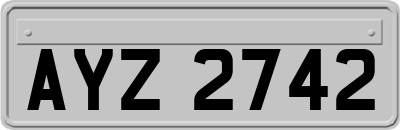 AYZ2742