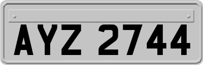 AYZ2744