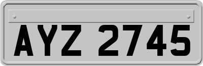 AYZ2745