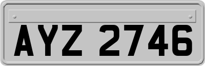 AYZ2746