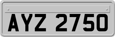 AYZ2750