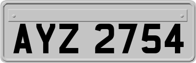 AYZ2754