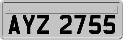 AYZ2755