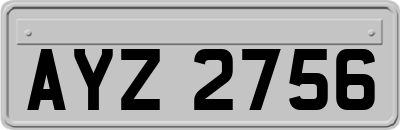 AYZ2756