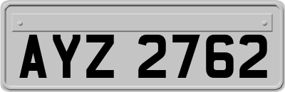 AYZ2762