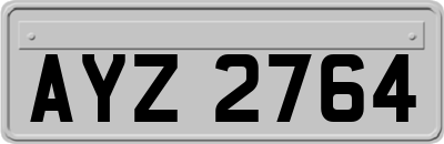 AYZ2764