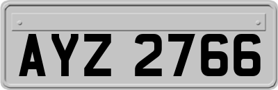 AYZ2766