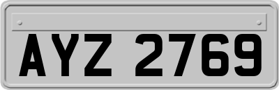 AYZ2769
