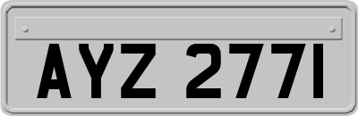 AYZ2771