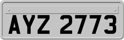 AYZ2773