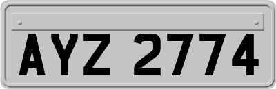 AYZ2774