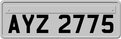AYZ2775