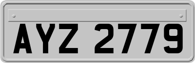 AYZ2779