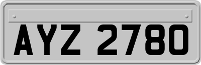 AYZ2780