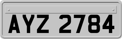 AYZ2784