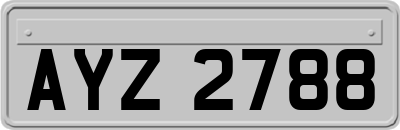 AYZ2788