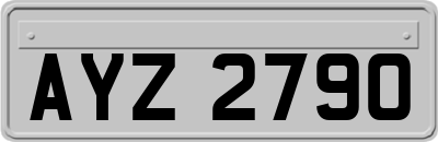 AYZ2790