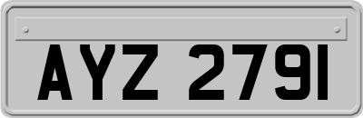 AYZ2791