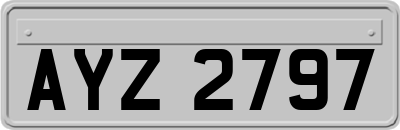 AYZ2797