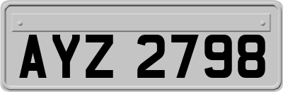 AYZ2798