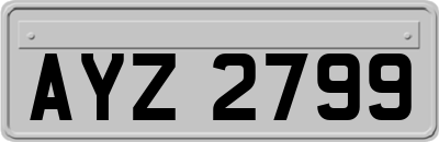 AYZ2799