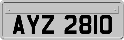 AYZ2810