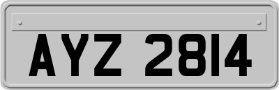 AYZ2814