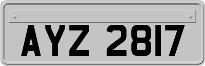 AYZ2817