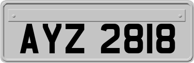 AYZ2818