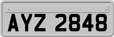 AYZ2848