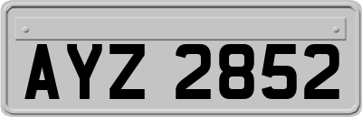 AYZ2852