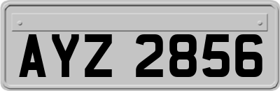 AYZ2856