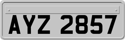AYZ2857