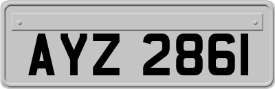 AYZ2861