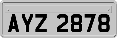 AYZ2878