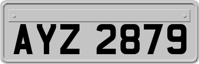AYZ2879