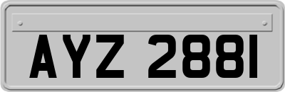 AYZ2881