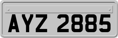 AYZ2885