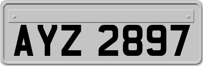 AYZ2897