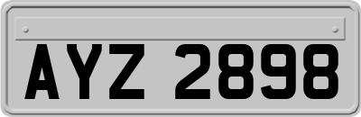 AYZ2898