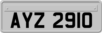 AYZ2910