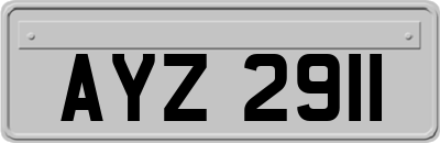 AYZ2911