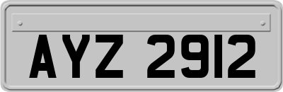 AYZ2912